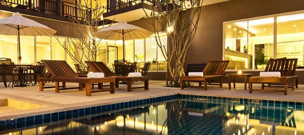 Hotel photo 19