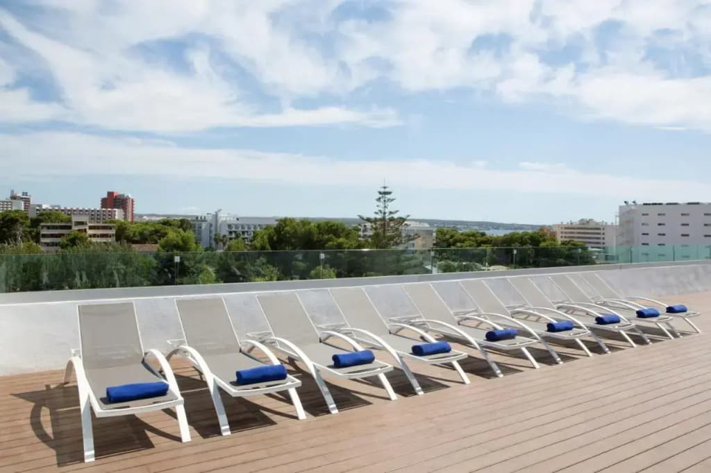 Hotel photo 16