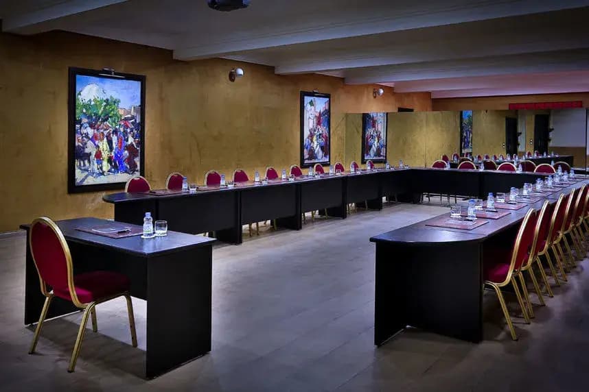 Hotel photo 22