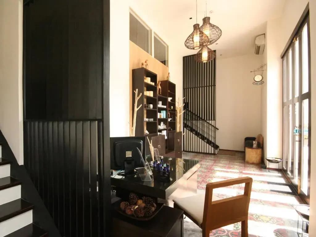 Hotel photo 20