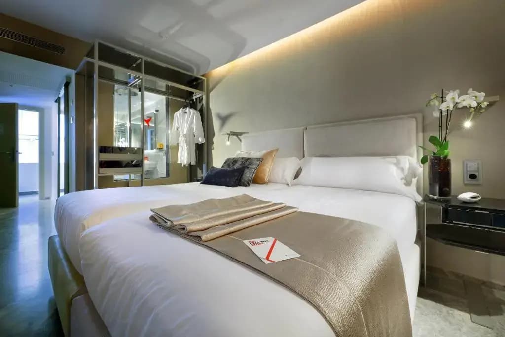 Hotel photo 11