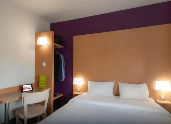 Family Quadruple room