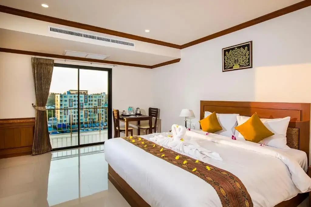 Hotel photo 5