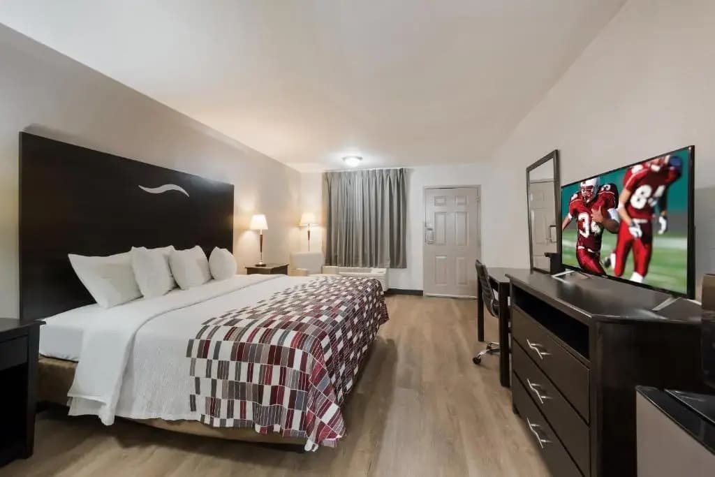 Hotel photo 9
