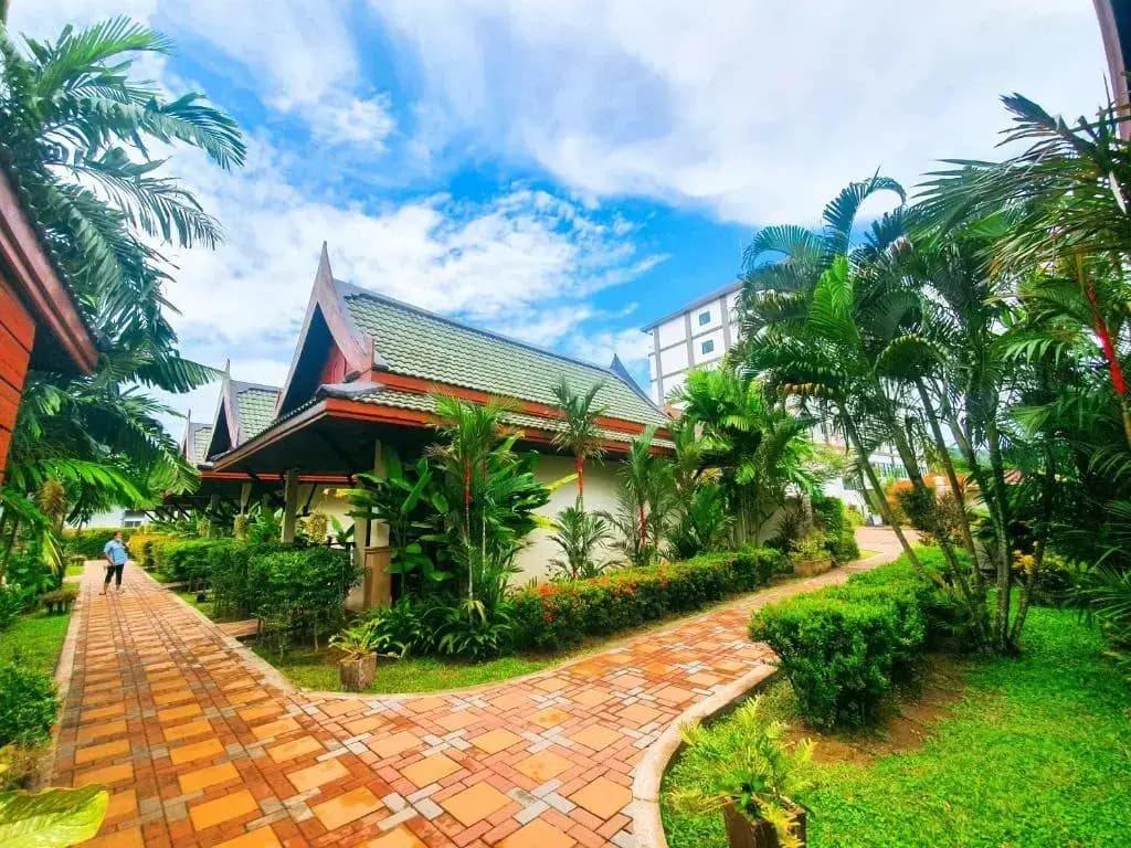Hotel photo 21
