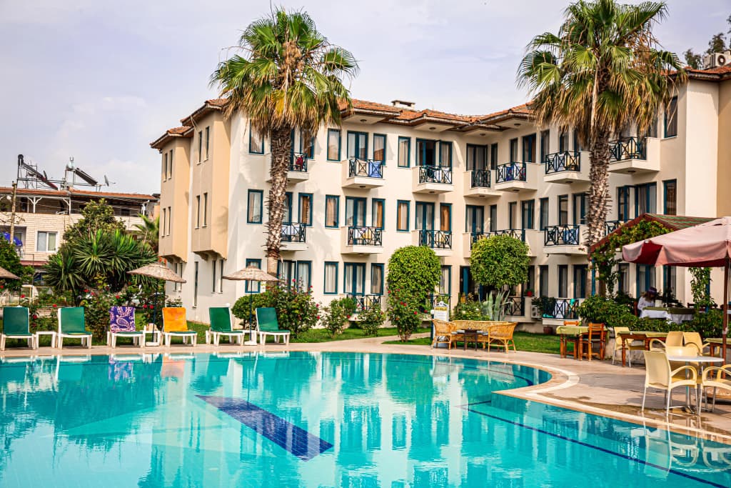 Hotel photo 1