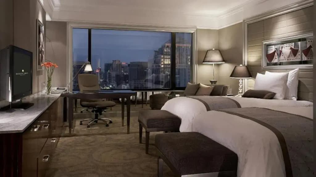 Hotel photo 8