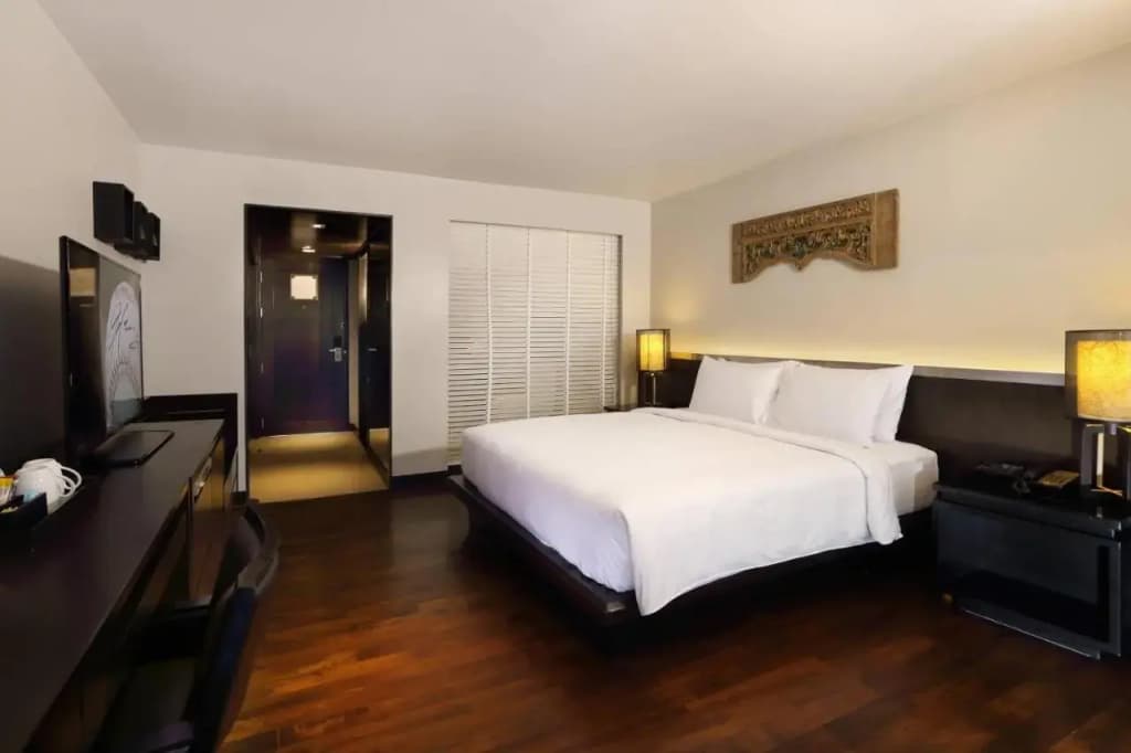 Hotel photo 13