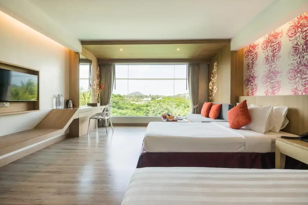 Hotel photo 7