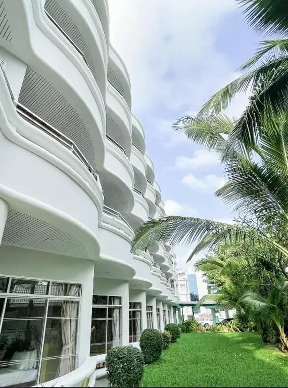Hotel photo 1