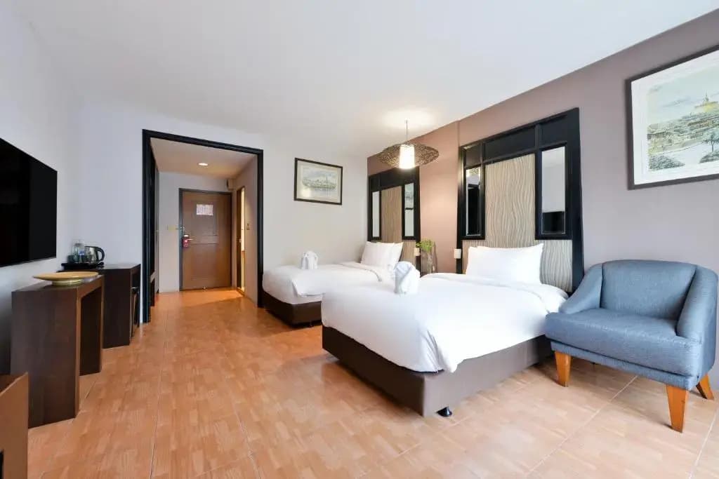 Hotel photo 9