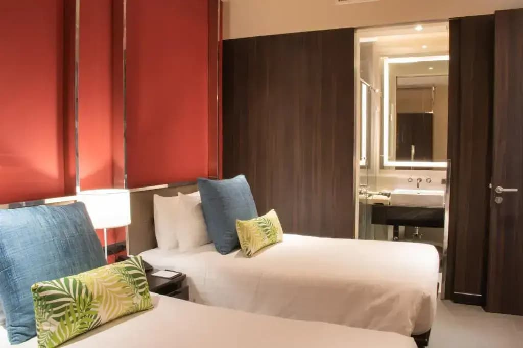 Hotel photo 12