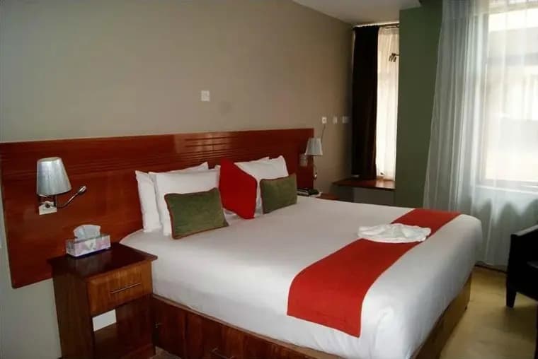 Hotel photo 5