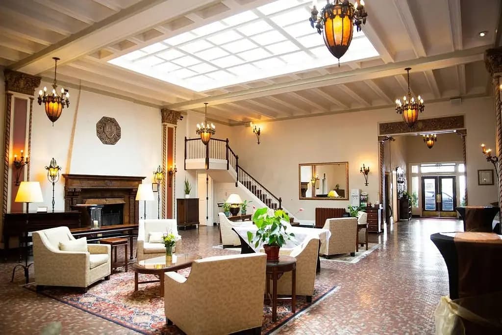 Hotel photo 15