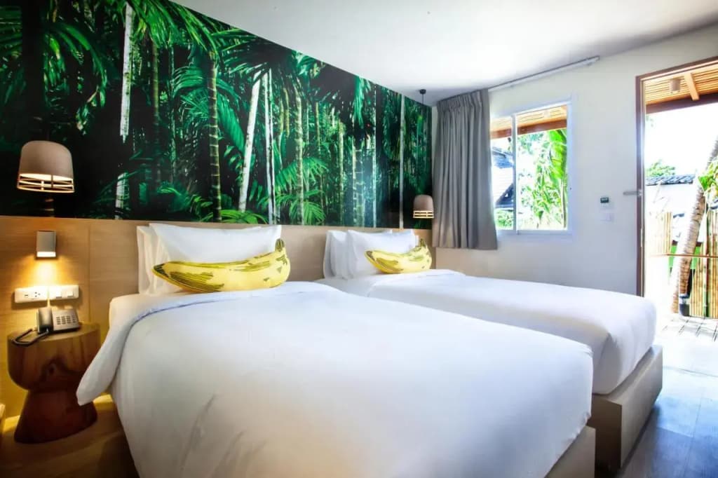 Hotel photo 14