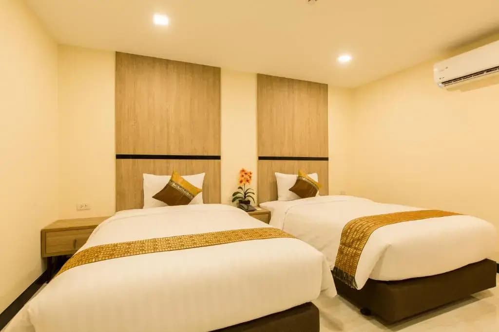 Hotel photo 5