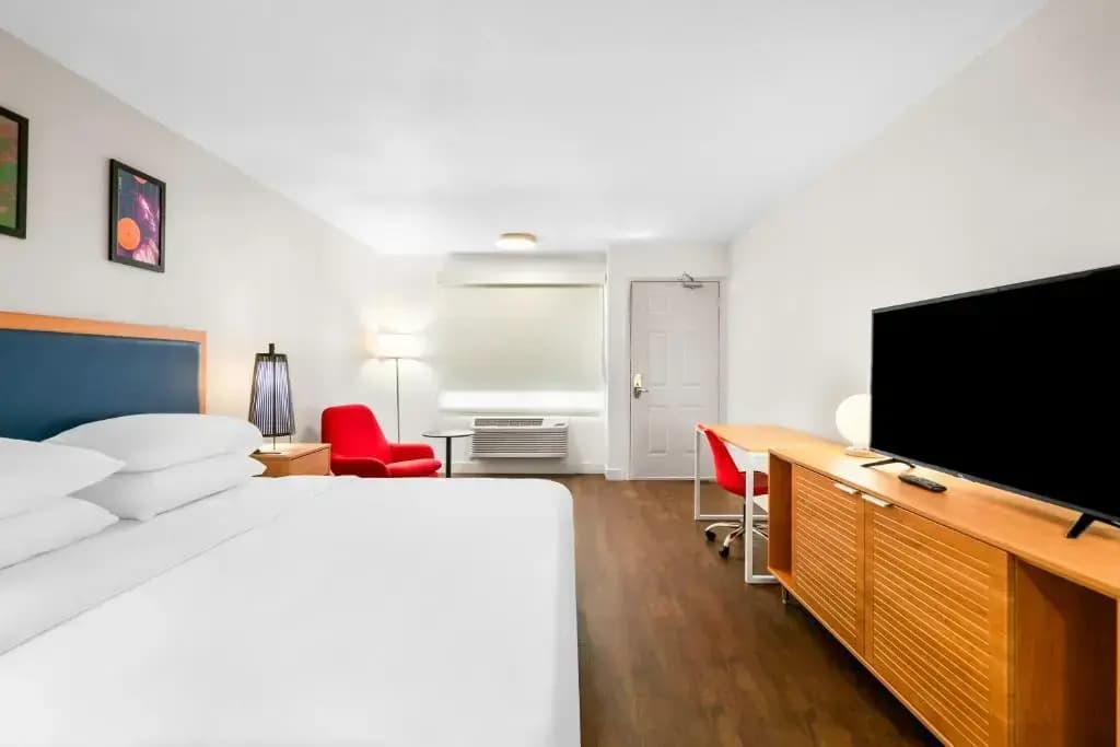 Hotel photo 11
