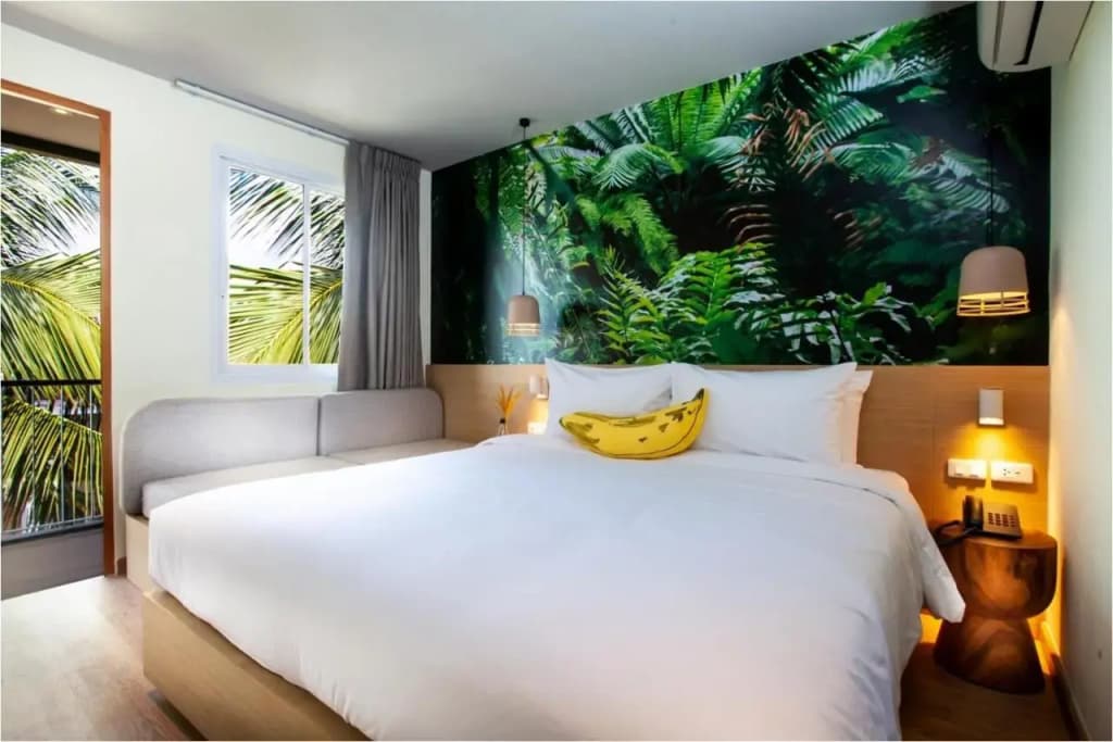 Hotel photo 13