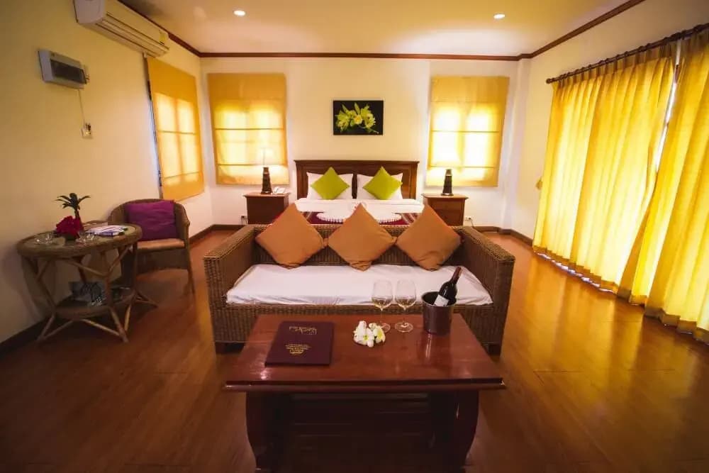 Family Suite Grand