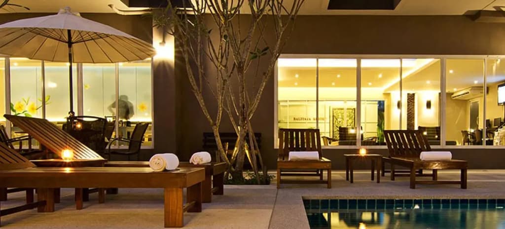 Hotel photo 17