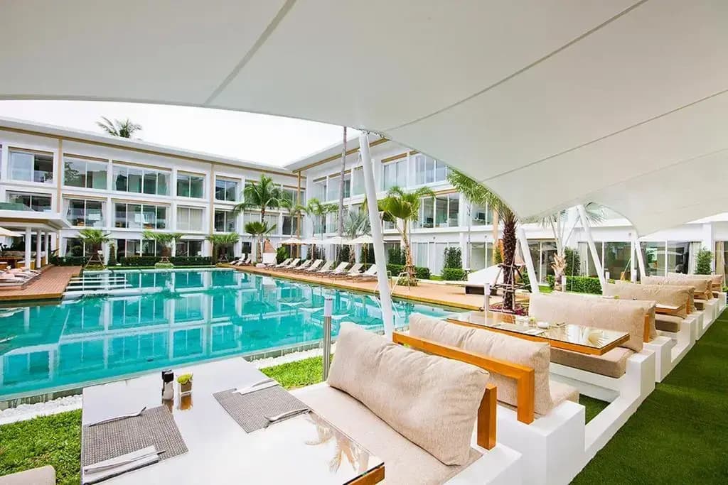 Hotel photo 8