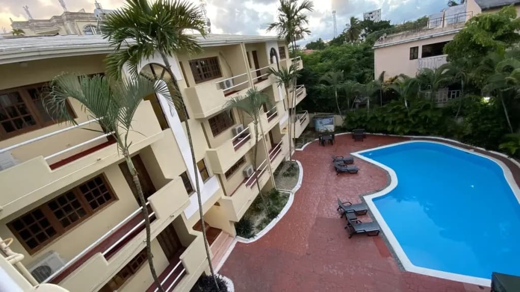 Hotel photo 22