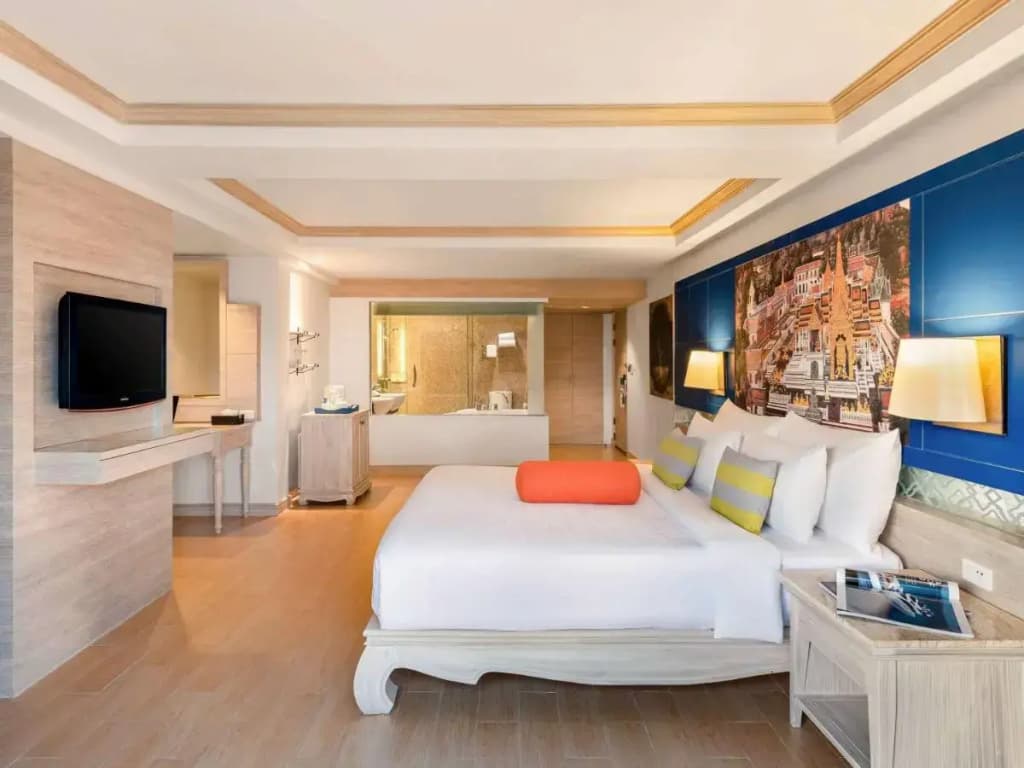 Hotel photo 9