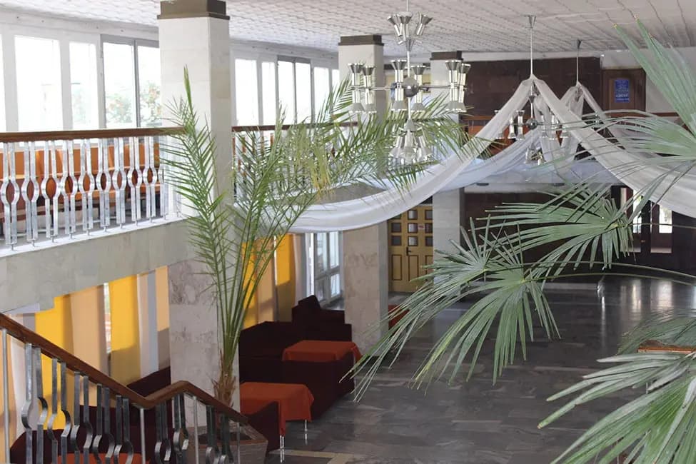 Hotel photo 14