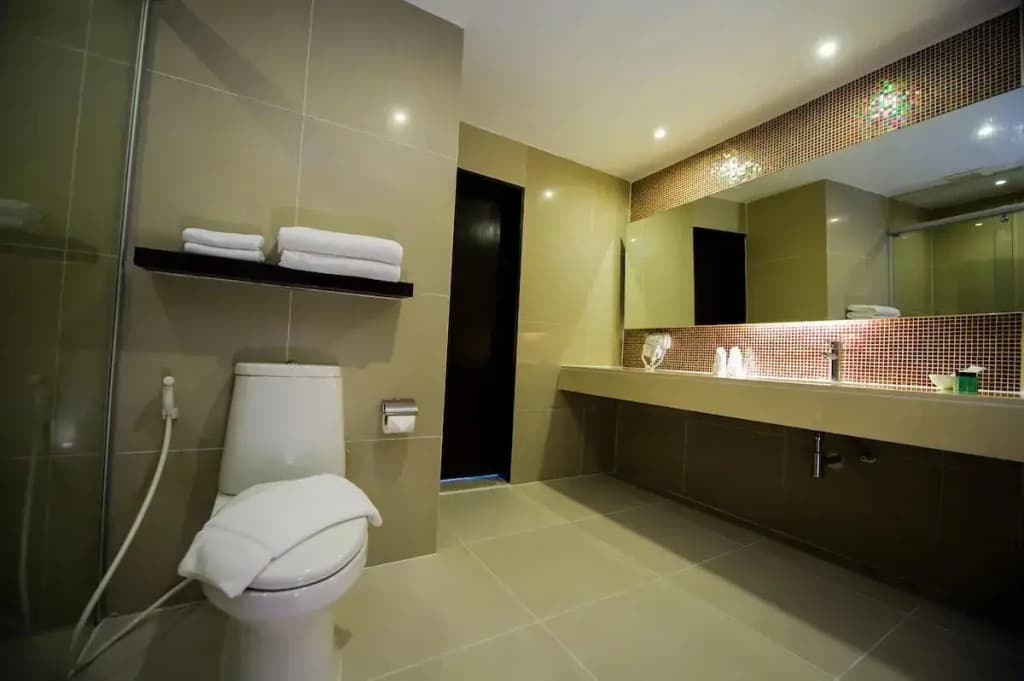 Hotel photo 13