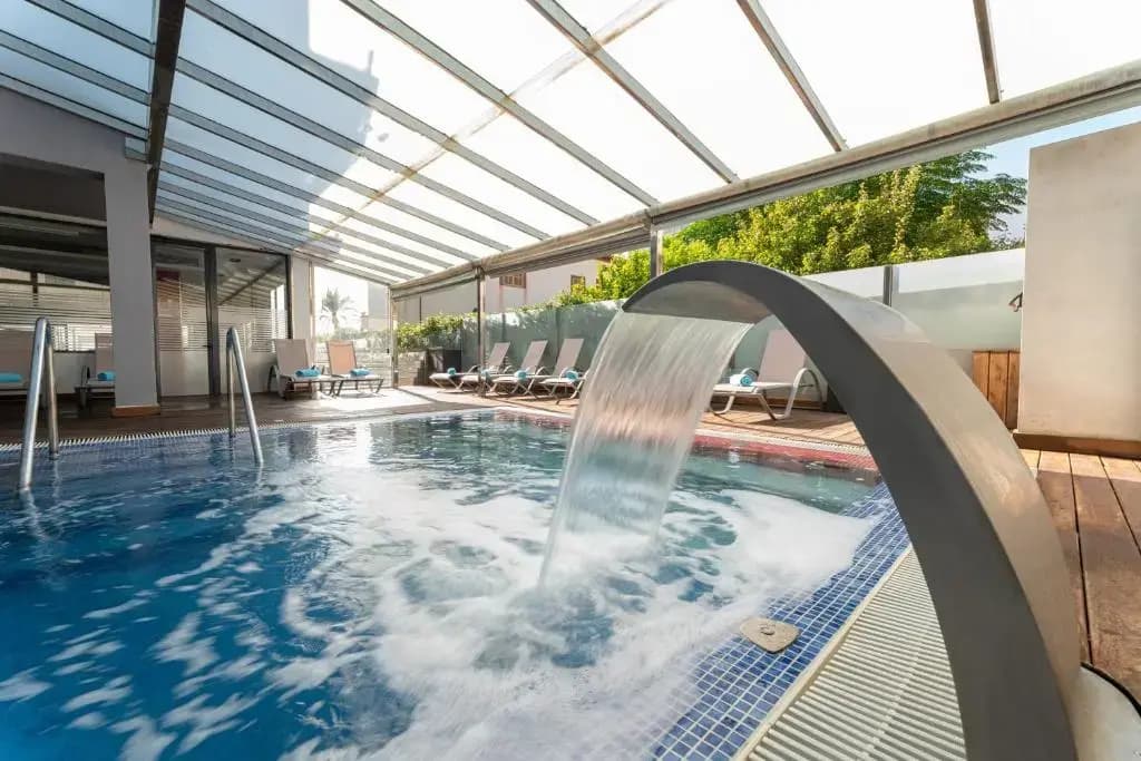 Hotel photo 19