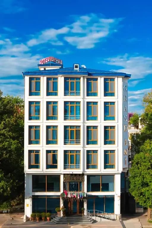 Hotel photo 1