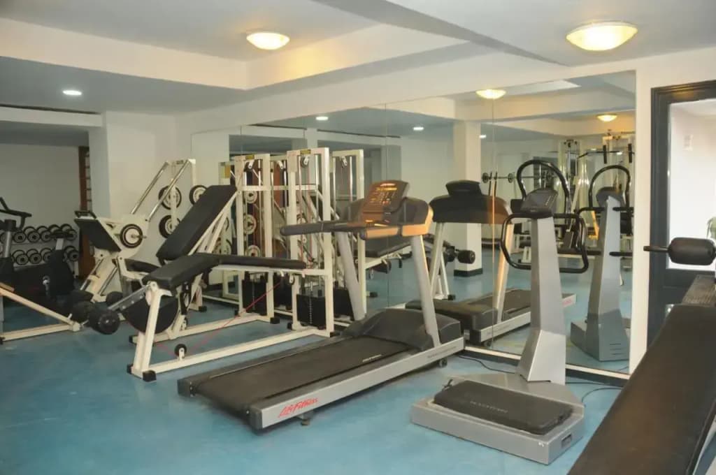Hotel photo 16
