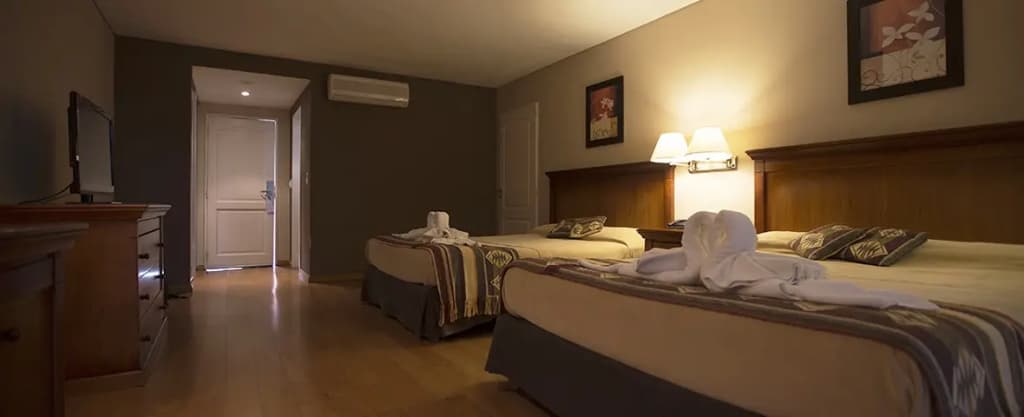 Superior room