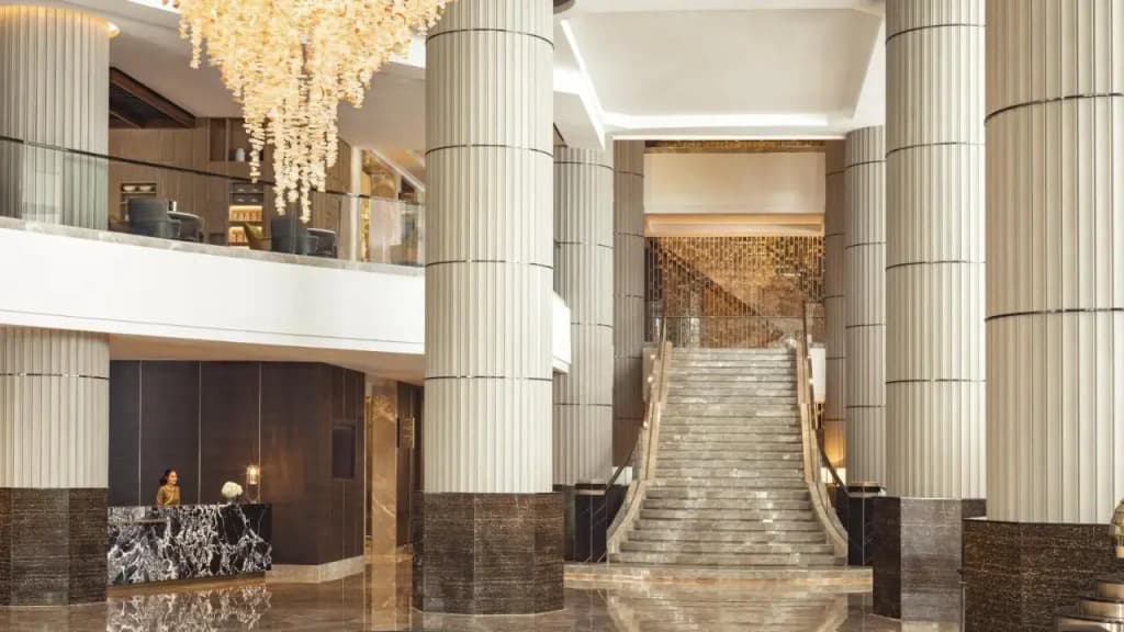 Hotel photo 2