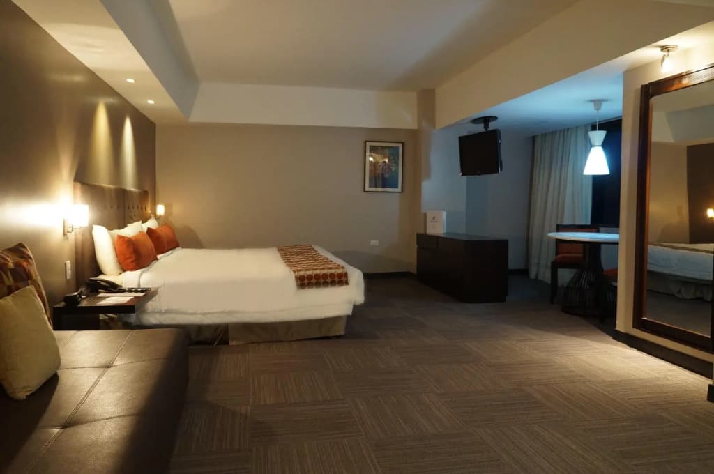 Hotel photo 4