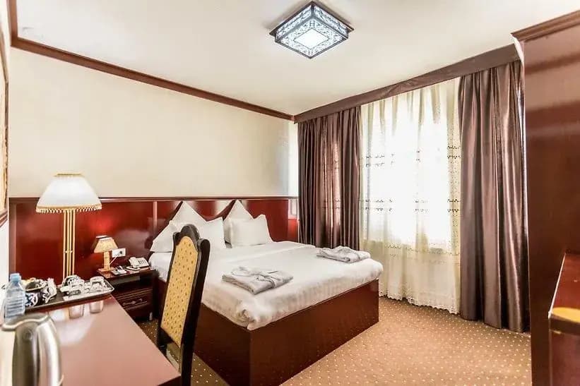 Hotel photo 16