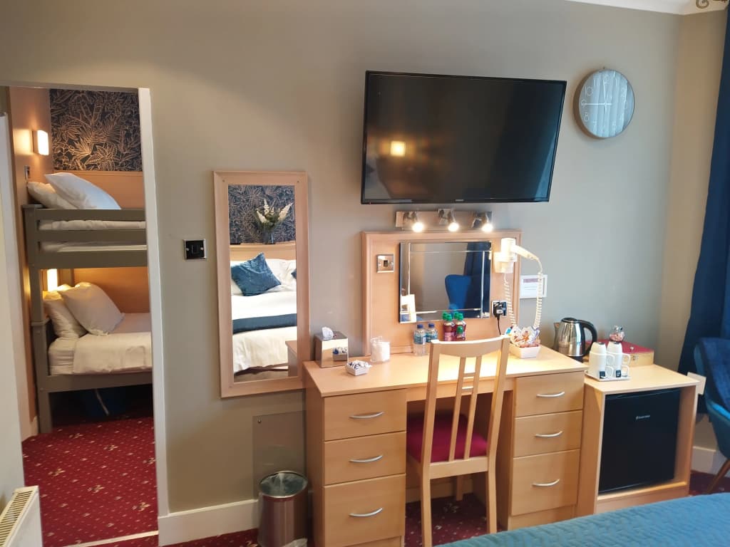 Hotel photo 6