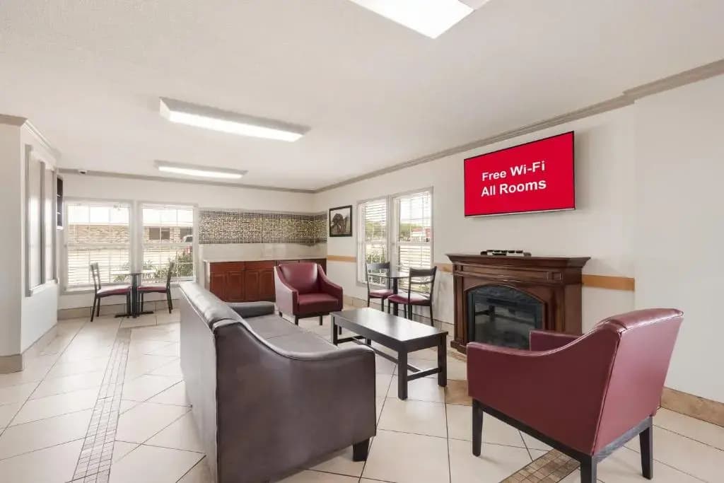Hotel photo 18