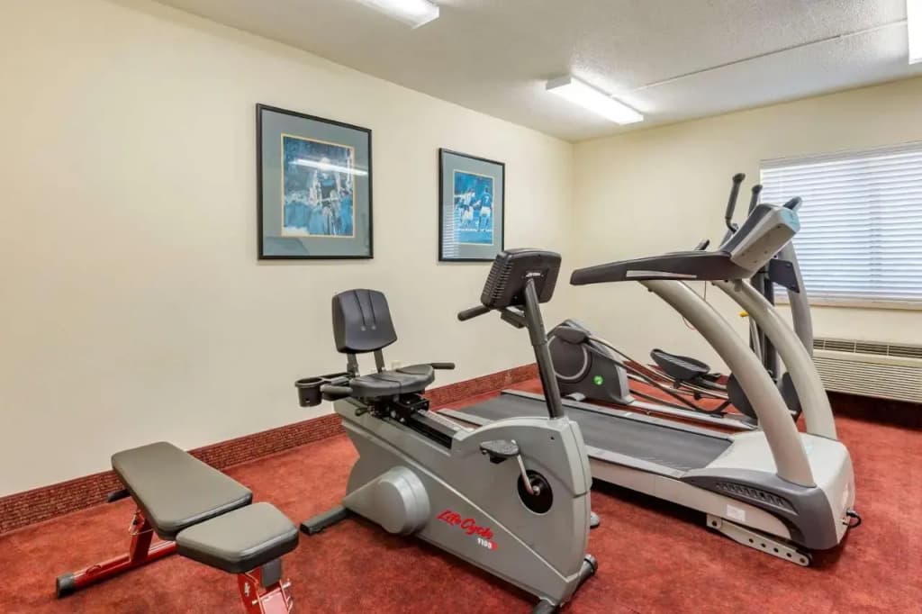Hotel photo 21