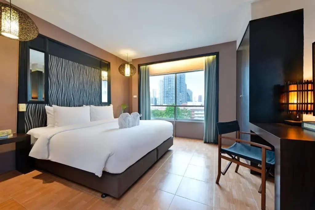 Hotel photo 2