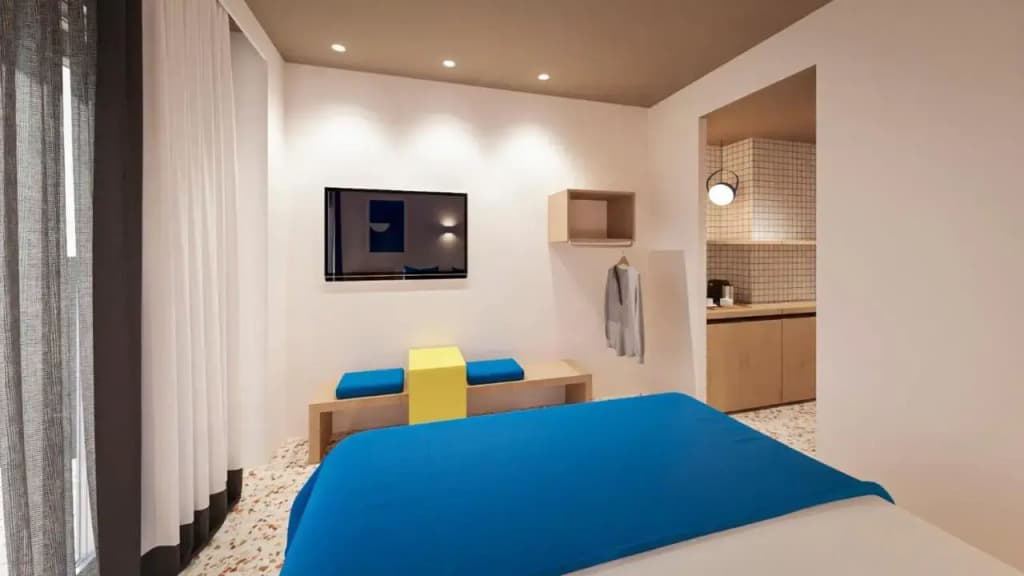 Hotel photo 2