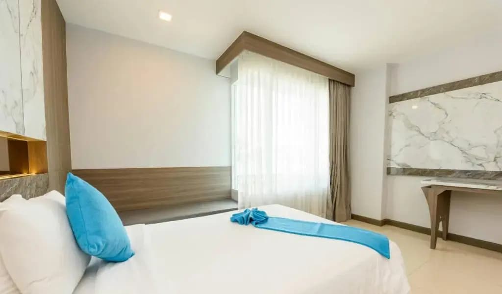 Hotel photo 11