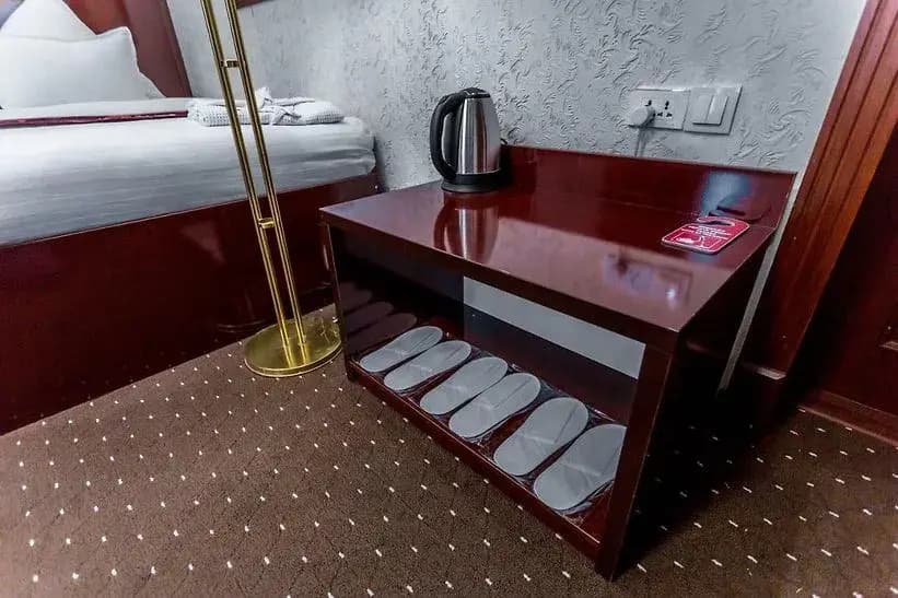 Hotel photo 21