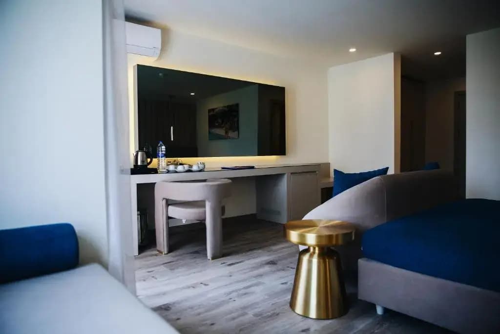Hotel photo 8