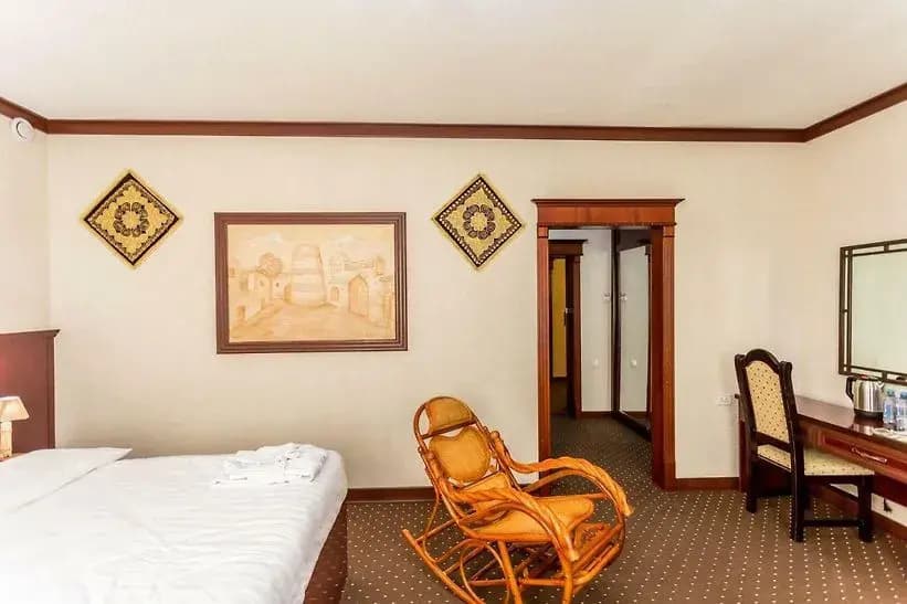 Hotel photo 19