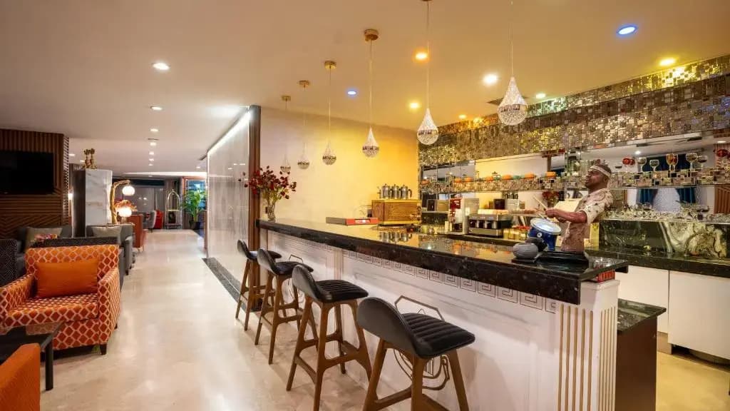 Hotel photo 10