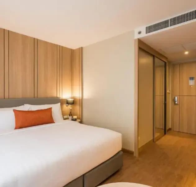 Family Quadruple room