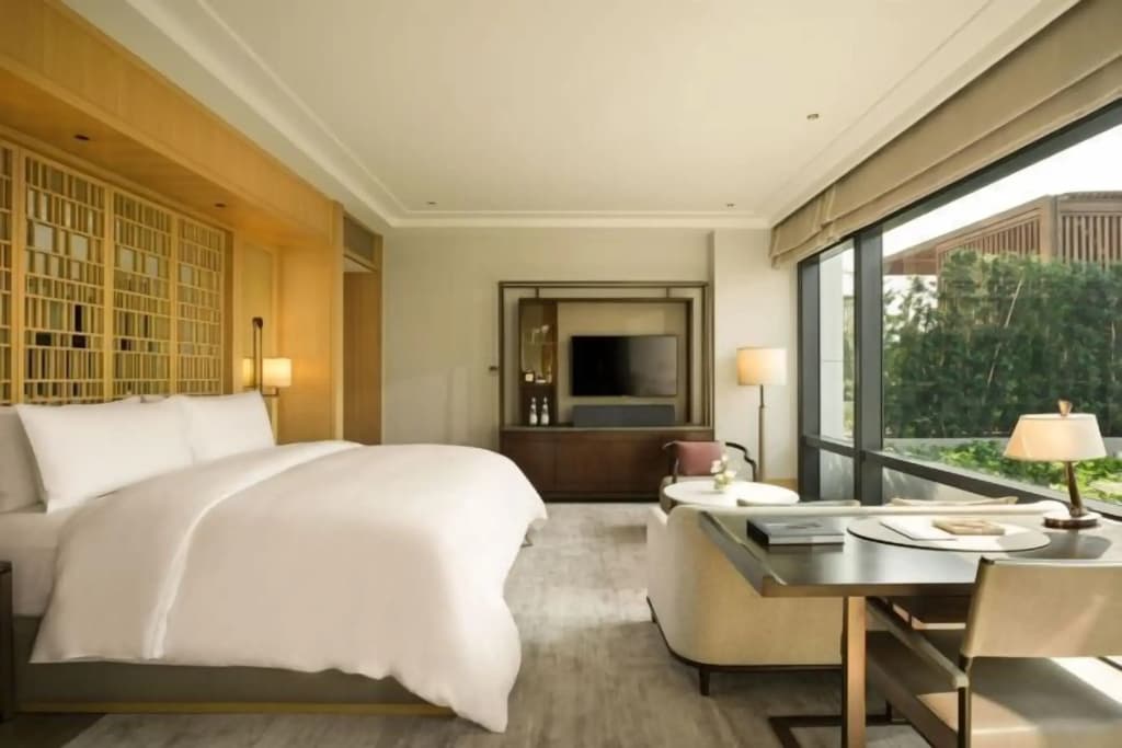 Double Verandah full double bed