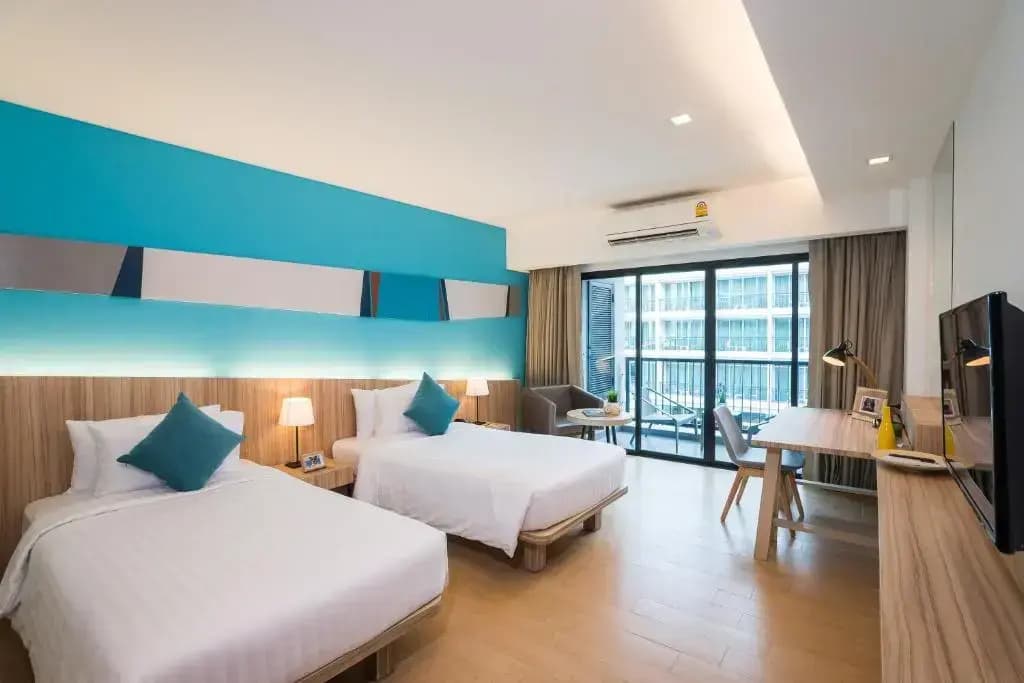 Hotel photo 12