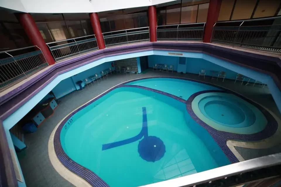 Hotel photo 10